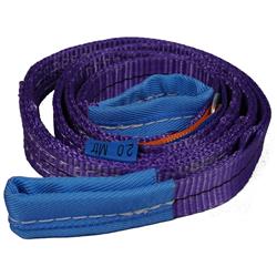 Hijsbanden en rondstroppen