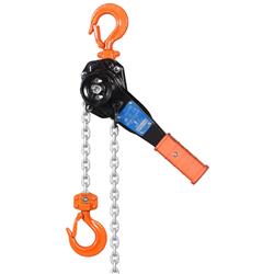 Takels en toebehoren