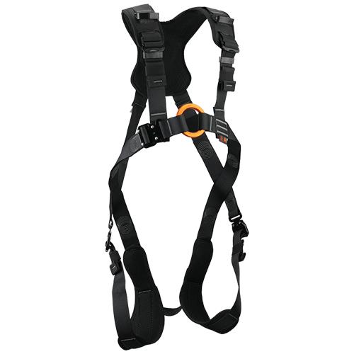 Veiligheidsharnassen