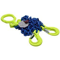 Hijskettingen & toebehoren