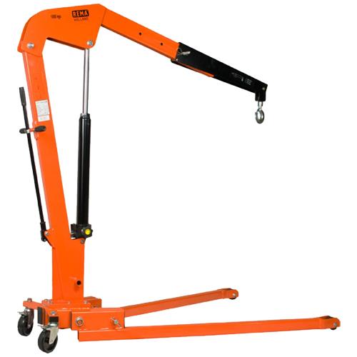 Kranen