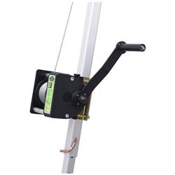 Toebehoren driepoten