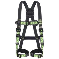 Veiligheidsharnassen