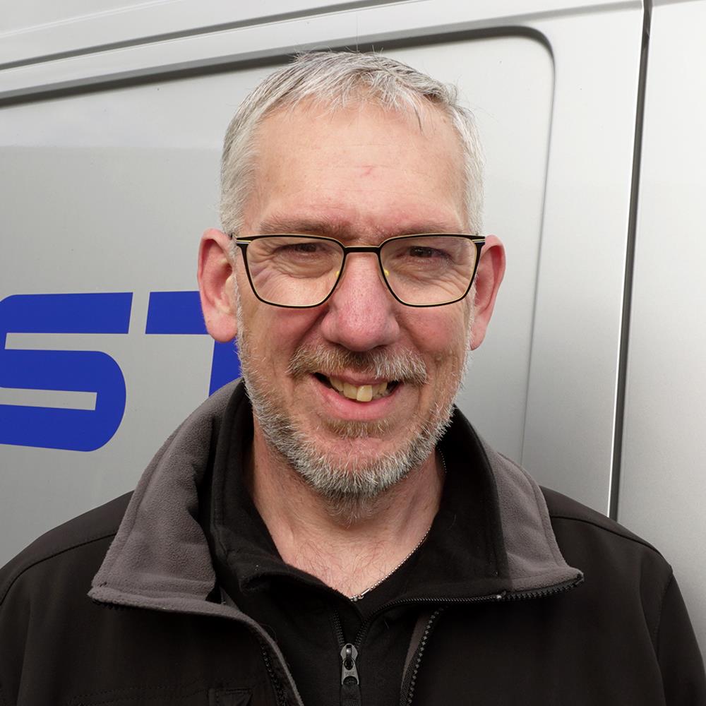 Iwan van de Moosdijk