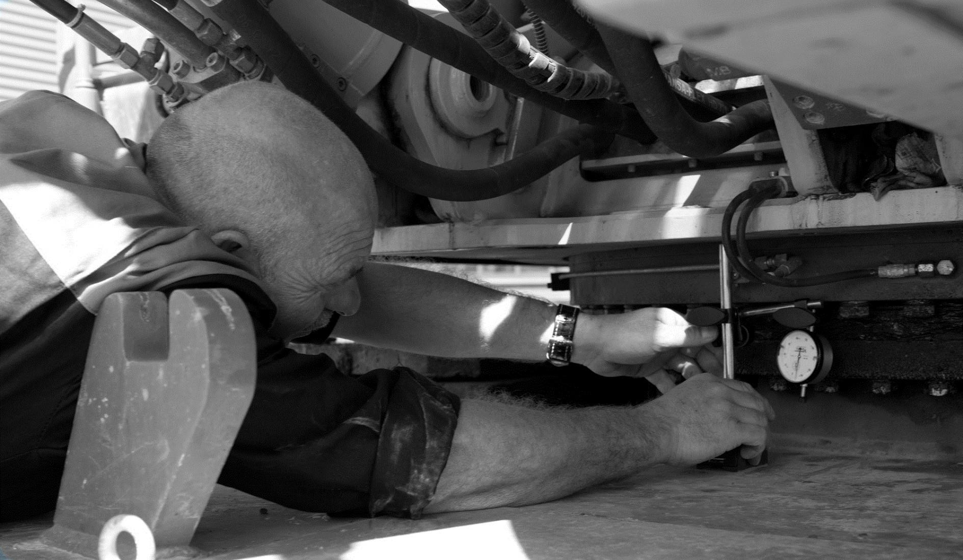 Benieuwd naar wat wij voor u kunnen betekenen?